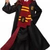 Disguise Gryffindor Scarf - Adult Accessories 2 Disguise Gryffindor Scarf - Adult Accessories