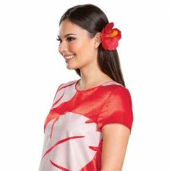Disguise Adult Lilo Deluxe Costume Costumes