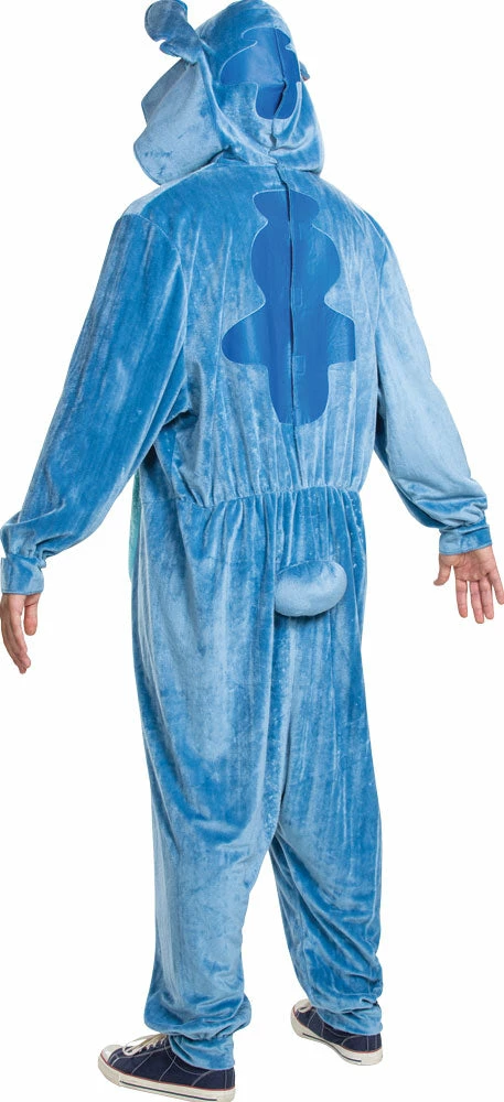 Disguise Adult Stitch Deluxe Costume Costumes 5 Disguise Adult Stitch Deluxe Costume Costumes
