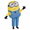 Disguise Minion Inflatable Child Bob Costume Costumes
