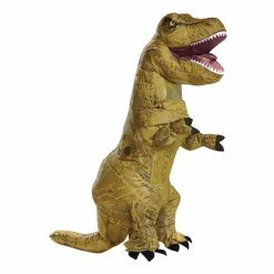 Rubie's Child T-Rex Dinosaur Inflatable Costume Jurassic World
