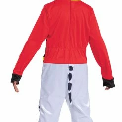 Disguise Costumes PAW Patrol Marshal Costume