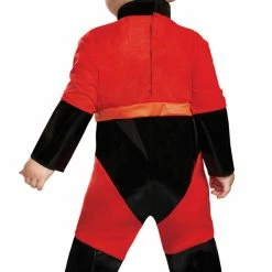 Disguise Incredibles Classic Infant Baby Costume Costumes