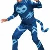 Disguise Men's Catboy Classic Adult Costume - PJ Masks