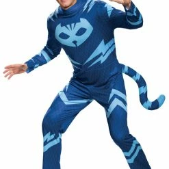 Disguise Men's Catboy Classic Adult Costume - PJ Masks