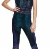 Disguise Girl's Mal Classic Costume - Descendants 3