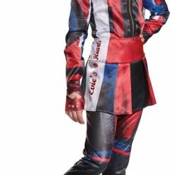 Disguise Costumes Girl's Evie Deluxe Costume - Descendants 3