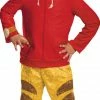 Disguise Toddler Daniel Tiger Classic Costume 2 Disguise Toddler Daniel Tiger Classic Costume