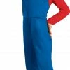 Disguise Super Mario, Mario Classic Child Costume Costumes 2 Disguise Super Mario, Mario Classic Child Costume Costumes