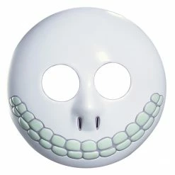 Disguise The Nightmare Before Christmas Barrel Mask - Adult