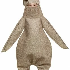 Disguise Boy's Oogie Boogie Classic Child & Toddler Costume Costumes