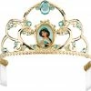 Disguise Disney Jasmine Deluxe Tiara - Child Disney Costumes