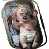 Distortions Zombie Baby Decorations & Props