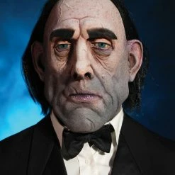 Distortions Butler Static 7FT Halloween Prop