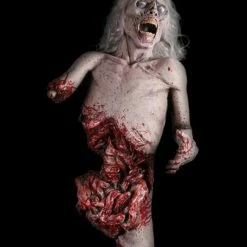 Distortions Die Zombie Die Halloween Prop Decorations & Props
