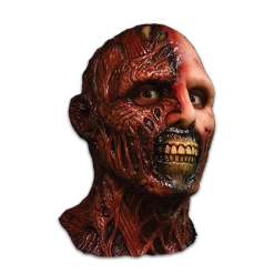 Trick Or Treat Studios The Official Darkman Latex Mask TV & Movie Costumes