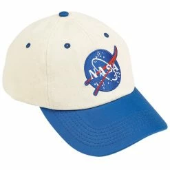 Aeromax Costumes NASA Flight Suit With Cap Childs Costume Girls & Boys