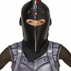 Fun World Costumes Fortnite Black Knight Child Costume