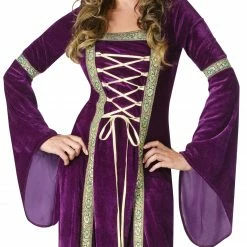 Fun World Costumes Renaissance Lady Adult Costume