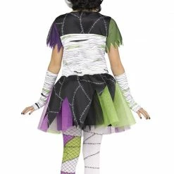 Fun World Monster Bride Girls Costume Costumes