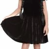 Fun World Gothic Girl Child Costume