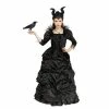 Fun World Girl's Wicked Queen Costume Costumes
