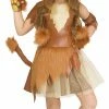 Fun World Lioness Toddler Costume Costumes 2 Fun World Lioness Toddler Costume Costumes