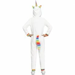 Fun World Costumes Child Rainbow Unicorn Costume