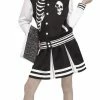 Fun World Costumes Scare Squad Girls Costume 2 Fun World Costumes Scare Squad Girls Costume
