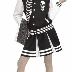 Fun World Costumes Scare Squad Girls Costume