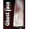 Fun World Horror Movie Costumes 15" Scream Ghost Face Bloody Butcher Knife