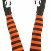 Fun World Witch Legs Yard Stakes - Pack Of 2 Decor 2 Fun World Witch Legs Yard Stakes - Pack Of 2 Decor