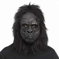Fun World Masks Gorilla Mask