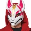 Fun World Drift Mask - Fortnite Video Game Costumes