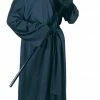 Fun World Horror Robe Child Grim Reaper Costume