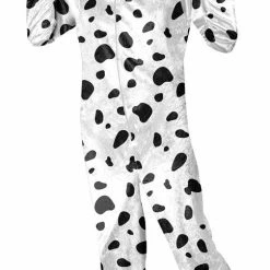 Fun World Tween Dalmatian Costume Costumes