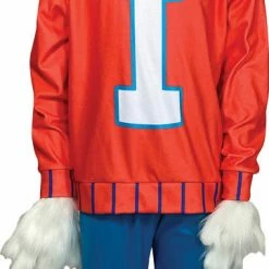 Rasta Imposta Costumes ICEE Bear Costume
