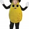 Rasta Imposta Planters BABY NUT™ Mr. Peanut Toddler Costume, Costumes
