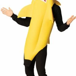 Rasta Imposta Banana Shark Adult Costume Costumes