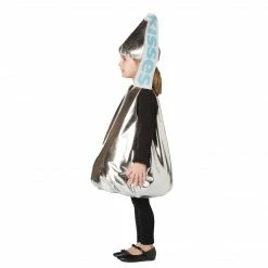 Rasta Imposta Costumes Hersheys Kiss Baby, Infant, Toddler & Child Costume 8 Rasta Imposta Costumes Hersheys Kiss Baby, Infant, Toddler & Child Costume