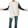 Rasta Imposta Toilet Paper Adult Unisex Costume