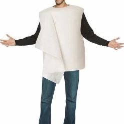 Rasta Imposta Toilet Paper Adult Unisex Costume