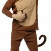 Rasta Imposta Costumes Monkeying Around Costume