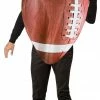 Rasta Imposta Costumes American Football Get Real Adult Costume