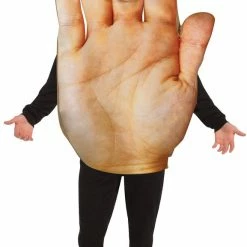 Rasta Imposta Hand Adult Costume Costumes