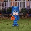 Gemmy 42" PJ Masks, Catboy Airblown Outdoor Halloween Lawn Decor