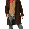 InCharacter Costumes Men's Rawhide Renegade Costume
