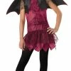 InCharacter Costumes Twilight Trickster Tween Girls Costume