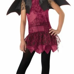 InCharacter Costumes Twilight Trickster Tween Girls Costume