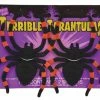 Fun World 4.5" Terrible Tarantula 1-Count